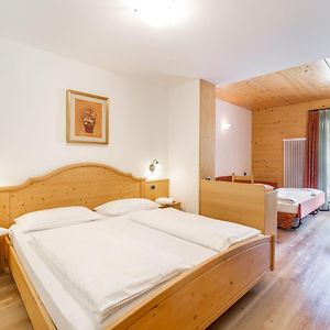 Habitación Cuádruple